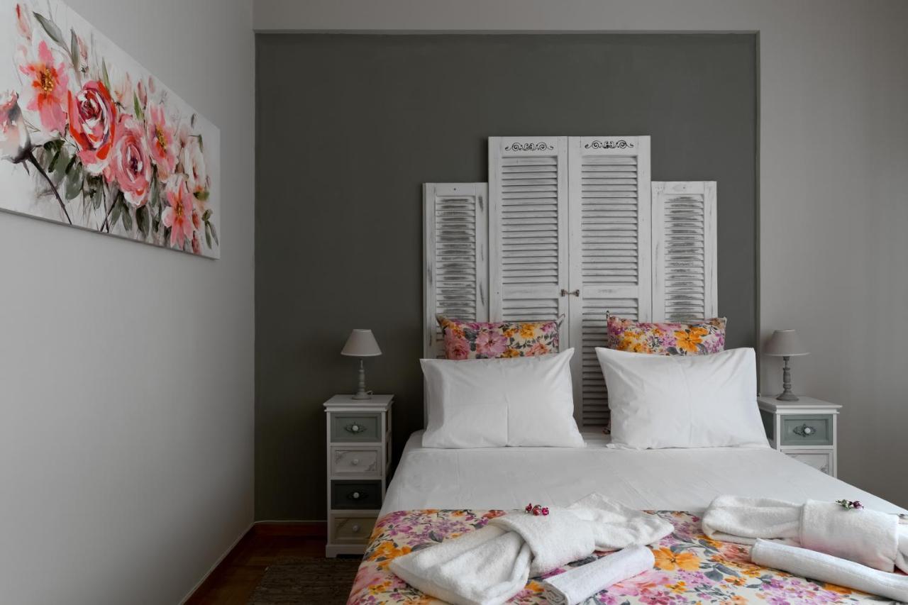 Apartamento Flower