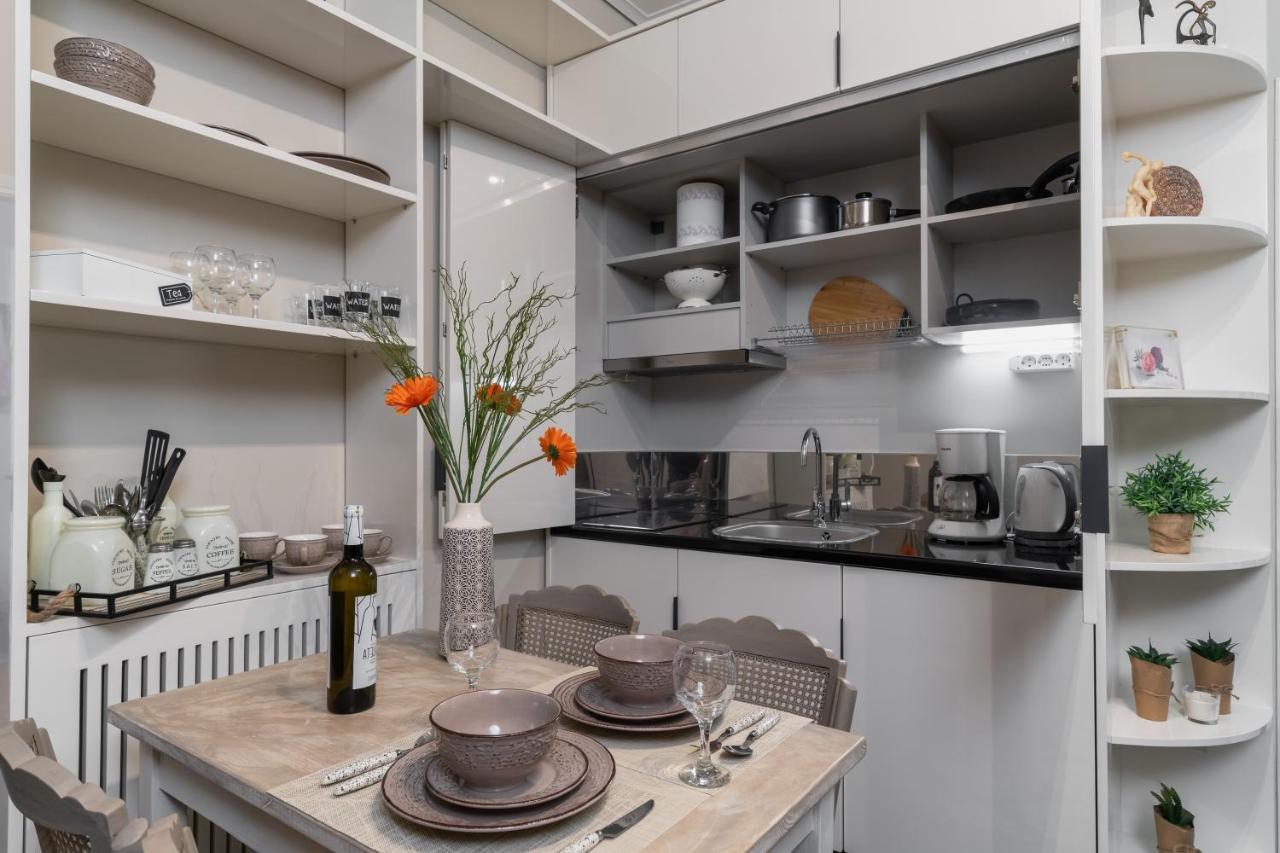 Apartamento Flower *