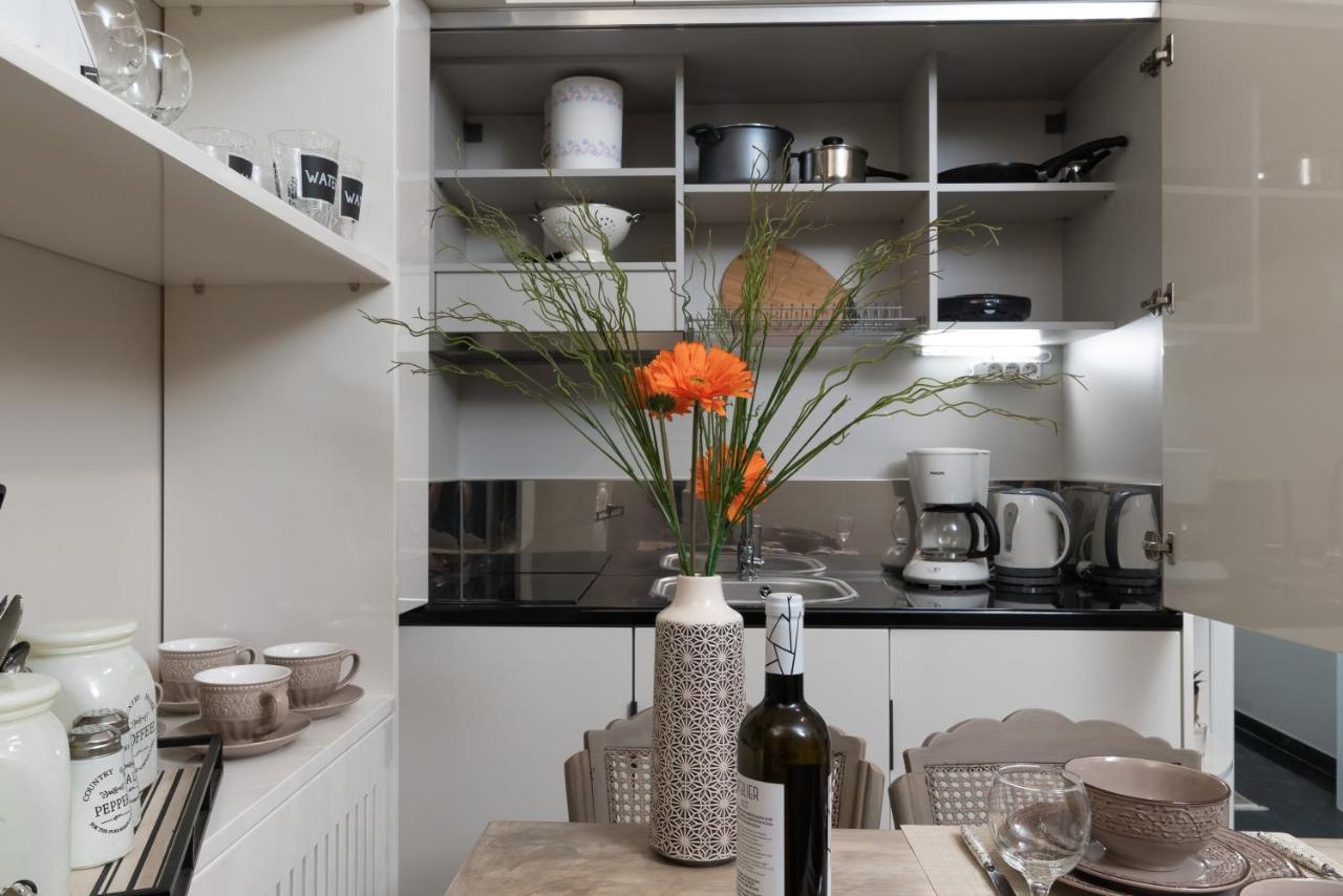 Flower Apartamento Atenas