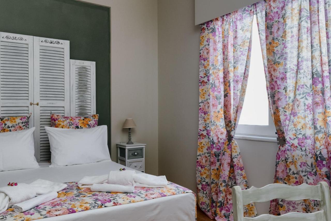 Apartamento Flower