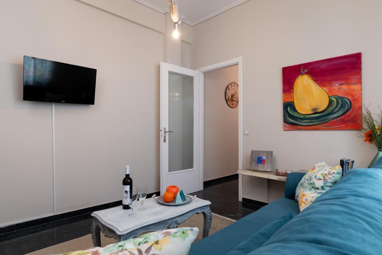 Apartamento Flower